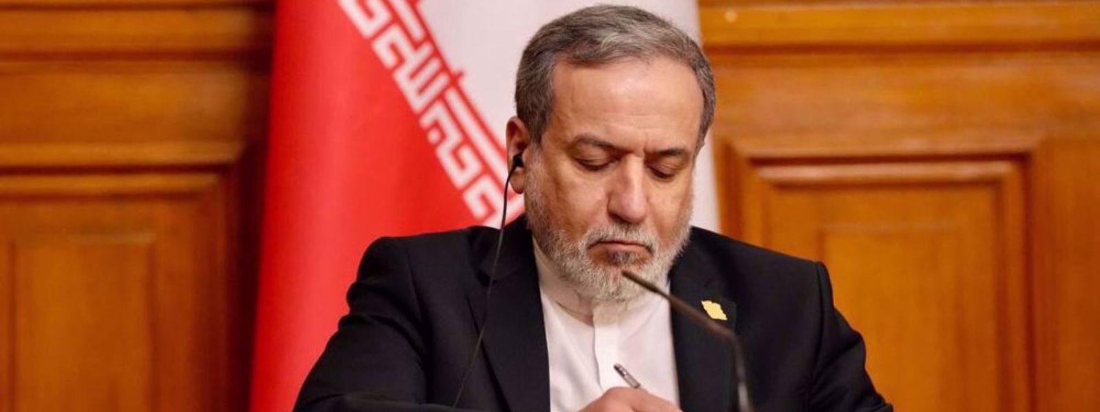 Iran Labels Attacks on Nuclear Sites War Crimes